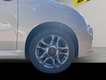 Fiat 500 1.2 S Euro 6 (s/s) 3dr
