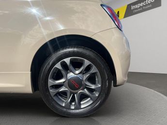 Fiat 500 1.2 S Euro 6 (s/s) 3dr