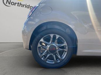 Fiat 500 1.2 S Euro 6 (s/s) 3dr