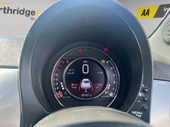 Fiat 500 1.2 S Euro 6 (s/s) 3dr