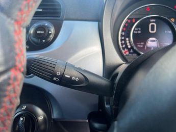 Fiat 500 1.2 S Euro 6 (s/s) 3dr