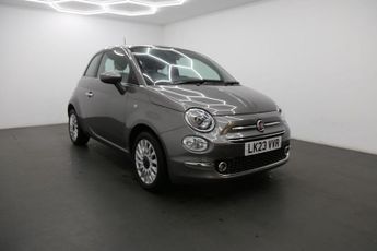 Fiat 500 1.0 MHEV Euro 6 (s/s) 3dr