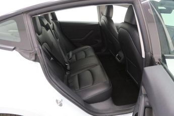 Tesla Model 3 (Dual Motor) Long Range Auto 4WDE 4dr
