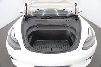 Tesla Model 3 (Dual Motor) Long Range Auto 4WDE 4dr