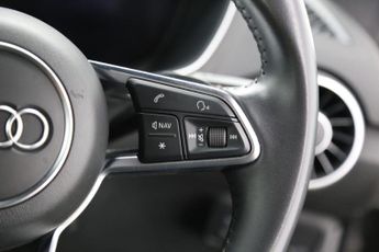 Audi TT 2.0 TFSI 45 Sport S Tronic quattro Euro 6 (s/s) 3dr