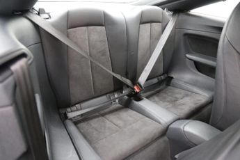 Audi TT 2.0 TFSI 45 Sport S Tronic quattro Euro 6 (s/s) 3dr