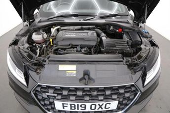 Audi TT 2.0 TFSI 45 Sport S Tronic quattro Euro 6 (s/s) 3dr