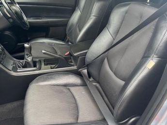 Mazda 6 D SPORT