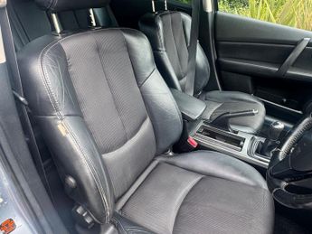 Mazda 6 D SPORT