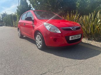 Hyundai I20 CLASSIC