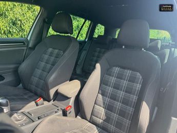 Volkswagen Golf GTD 2.0 TDI BlueMotion Tech Estate 5dr Diesel DSG Euro 6 (s/s) (