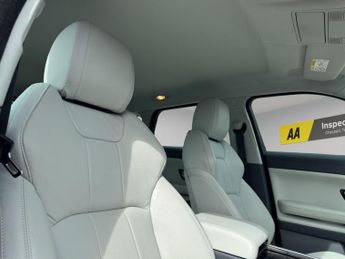 Land Rover Range Rover Evoque 2.0 TD4 SE Tech Auto 4WD Euro 6 (s/s) 5dr