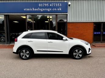Kia Niro 2