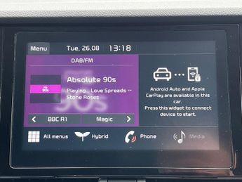 Kia Niro 2