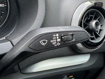 Audi A3 (Sold) 1.5 TFSI CoD Black Edition Saloon 4dr Petrol S Tronic Eur