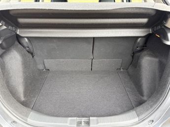 Honda Jazz 1.3 I-VTEC SE