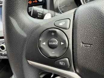 Honda Jazz 1.3 I-VTEC SE