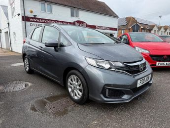 Honda Jazz 1.3 I-VTEC SE