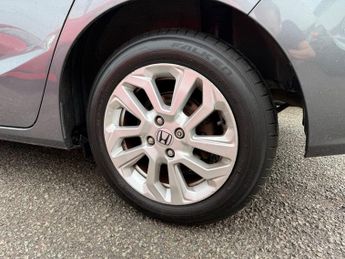 Honda Jazz 1.3 I-VTEC SE