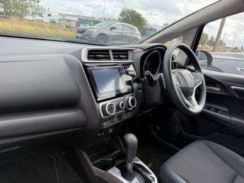 Honda Jazz 1.3 I-VTEC SE