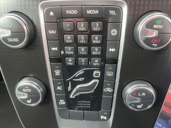 Volvo V40 2.0 T2 GPF R-Design Nav Plus Euro 6 (s/s) 5dr