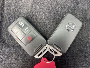 Volvo V40 2.0 T2 GPF R-Design Nav Plus Euro 6 (s/s) 5dr