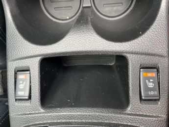 Nissan Qashqai 1.3 DIG-T TEKNA DCT AUTOMATIC