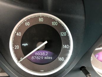 Mercedes-Benz SL Series SL500 v8 automatic petrol great service history, cruise, AC, BOS