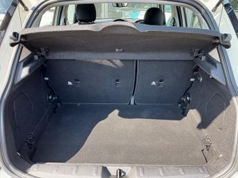 Mini Hatch One 1.2 Automatic Pepper 5 door + VISUAL BOOST + VISIBILITY PACK