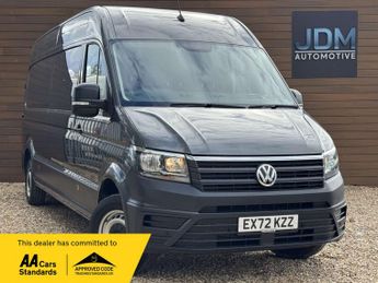 Volkswagen Crafter 2.0 Crafter CR35 Trendline TDI Auto