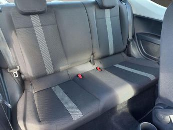 Volkswagen Up 1.0 High up! Euro 6 (s/s) 3dr