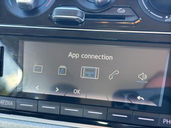 Volkswagen Up 1.0 High up! Euro 6 (s/s) 3dr