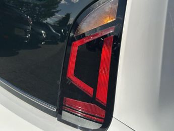 Volkswagen Up 1.0 High up! Euro 6 (s/s) 3dr