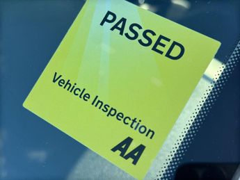 Volkswagen Up 1.0 High up! Euro 6 (s/s) 3dr