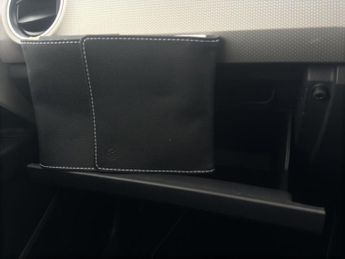 Volkswagen Up 1.0 High up! Euro 6 (s/s) 3dr