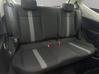 Volkswagen Up 1.0 High up! Euro 6 (s/s) 3dr