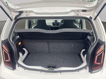 Volkswagen Up 1.0 High up! Euro 6 (s/s) 3dr