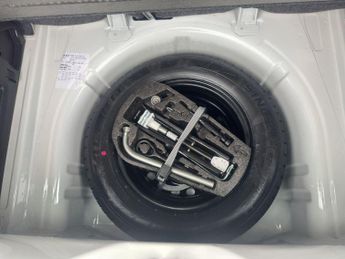 Volkswagen Up 1.0 High up! Euro 6 (s/s) 3dr