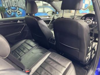Volkswagen Golf 2.0 TSI BlueMotion Tech R DSG 4Motion Euro 6 (s/s) 5dr