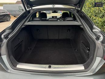 Audi A5 (Sold) 2.0 TDI ultra S line Sportback 5dr Diesel S Tronic Euro 6