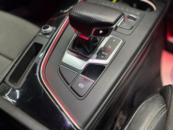 Audi A4 2.0 TDI S line S Tronic Euro 6 (s/s) 4dr