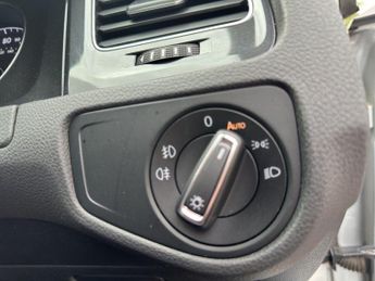 Volkswagen Golf 1.5 TSI EVO Match Edition Euro 6 (s/s) 5dr