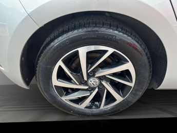 Volkswagen Golf 1.5 TSI EVO Match Edition Euro 6 (s/s) 5dr