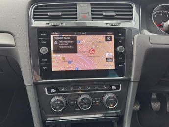 Volkswagen Golf 1.5 TSI EVO Match Edition Euro 6 (s/s) 5dr
