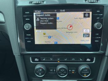 Volkswagen Golf 1.5 TSI EVO Match Edition Euro 6 (s/s) 5dr