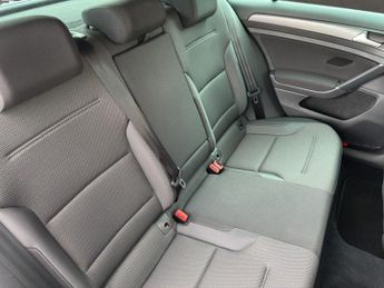 Volkswagen Golf 1.5 TSI EVO Match Edition Euro 6 (s/s) 5dr
