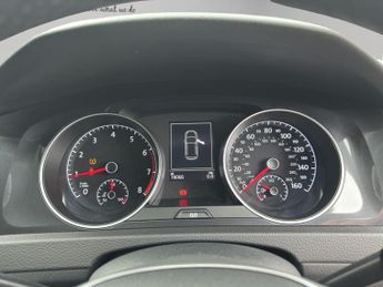 Volkswagen Golf 1.5 TSI EVO Match Edition Euro 6 (s/s) 5dr