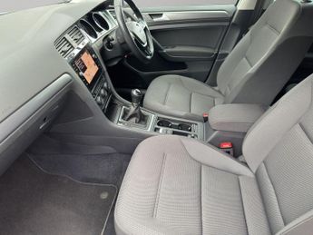 Volkswagen Golf 1.5 TSI EVO Match Edition Euro 6 (s/s) 5dr