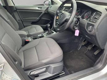 Volkswagen Golf 1.5 TSI EVO Match Edition Euro 6 (s/s) 5dr