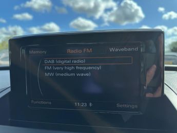 Audi Q3 2.0 TFSI S line quattro Euro 5 (s/s) 5dr